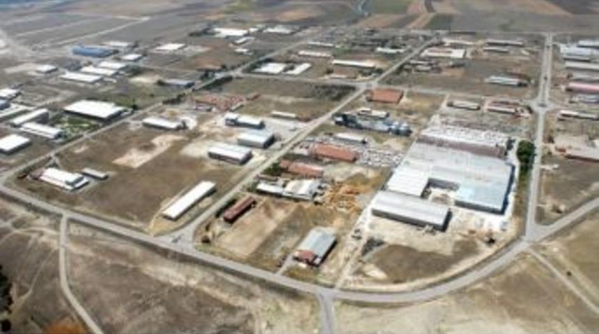 &Ccedil;orum&rsquo;da Yılın İlk Ayında 12.5 Milyon Dolarlık İhracat