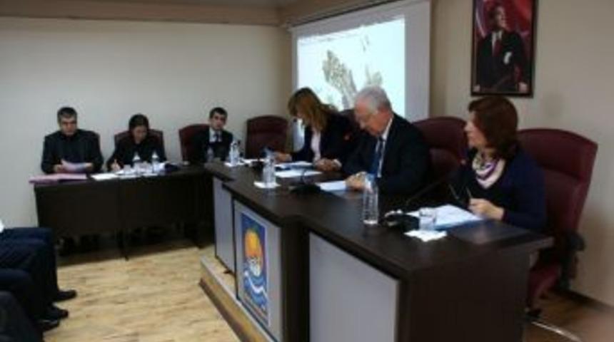 Mezitli Belediyesi'nden Uluslararası M&uuml;zik Festivali'ne 90 Bin Lira Destek