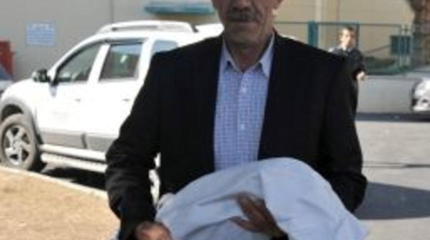 Antalya'da 3 Aylık Bebek Boğularak Hayatını Kaybetti