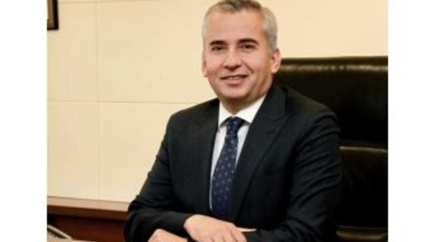 Başkan Zolan’ın, Atatürk’ün Denizli'ye Gelişinin 83'üncü Yılı Mesajı