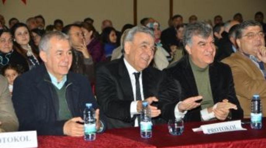 Iğdırlılar "kocaoğlu" Dedi