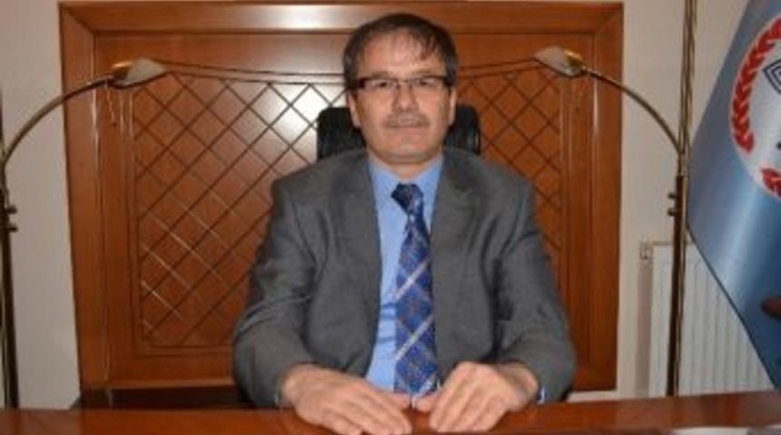 Niğde Milli Eğitim M&uuml;d&uuml;r&uuml; G&ouml;reve Başladı