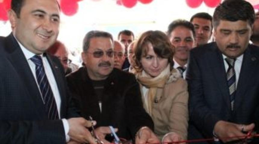 Antalya&rsquo;da Yerel Se&ccedil;imlere Doğru