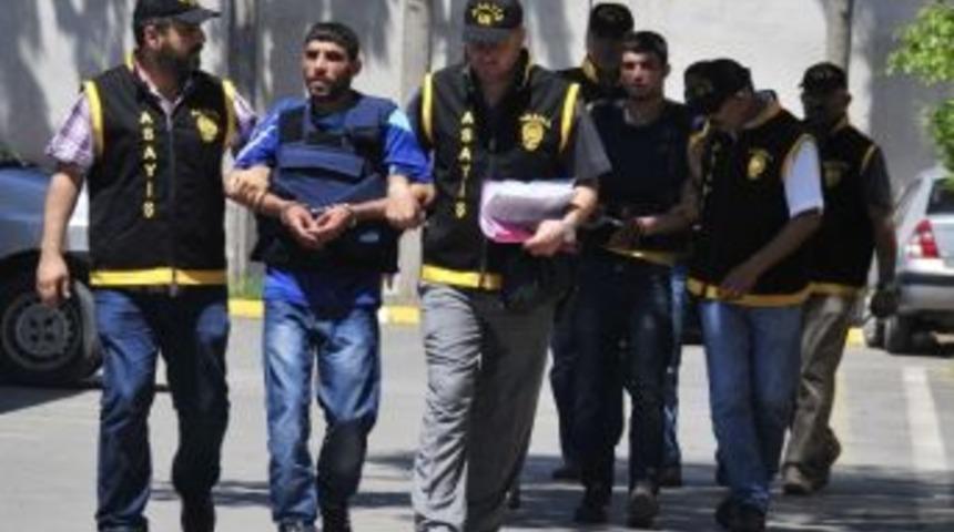 Cinayet Sanığına &Ouml;m&uuml;r Boyu Hapis Cezası İstendi