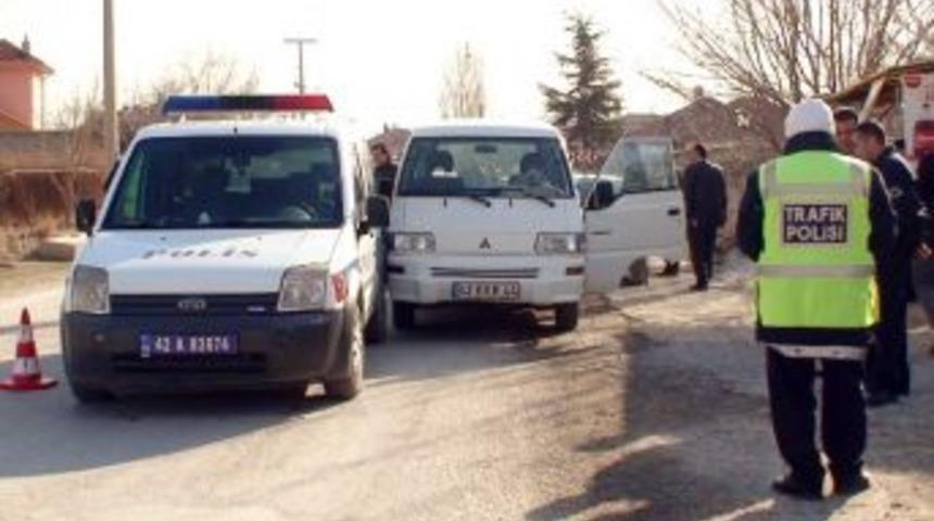 Keyif İ&ccedil;in Araba &Ccedil;aldılar