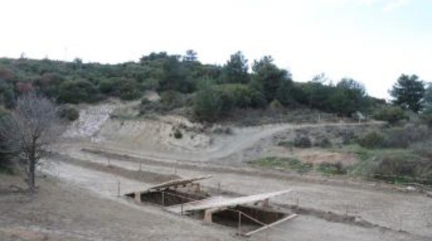 Truva Savaşları Oyun Oldu