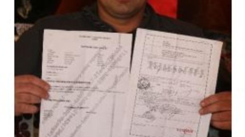 &Ccedil;atışmada Yaralandı, Kafasındaki Kurşun 20 Yıl Sonra Ortaya &Ccedil;ıktı