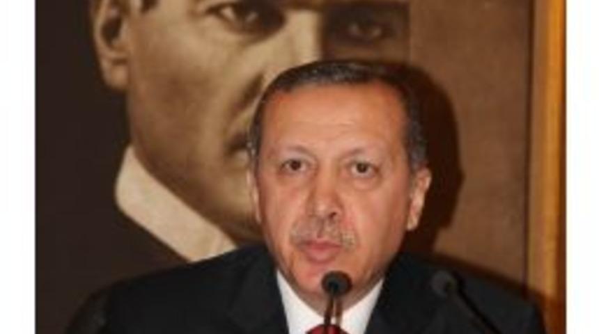 Başbakan Erdoğan: &ldquo;d&uuml;nyanın Değişik Bir Ucundan Durup Da T&uuml;rkiye Y&ouml;netilmez&rdquo;