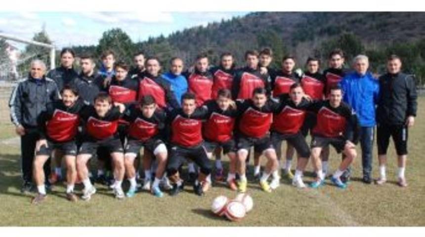 Tokatspor, Galatasaray&rsquo;ı Bekliyor