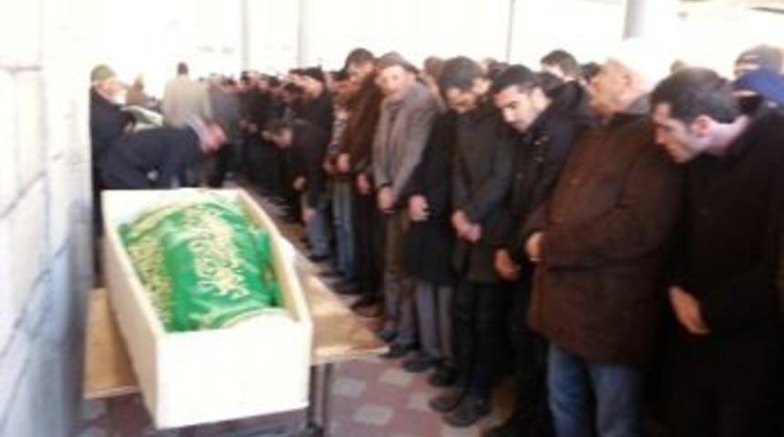 Gen&ccedil; M&uuml;hendisin Acı Sonu