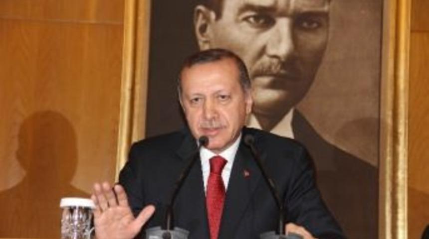 Başbakan Erdoğan: &ldquo;tutukluluk S&uuml;resini 5 Yıla D&uuml;ş&uuml;rmeye Karar Verdik&rdquo;
