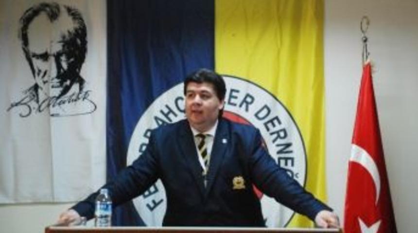 Yeniden Se&ccedil;ilince 47 Bin Tl Alacağını Derneğe Bağışladı