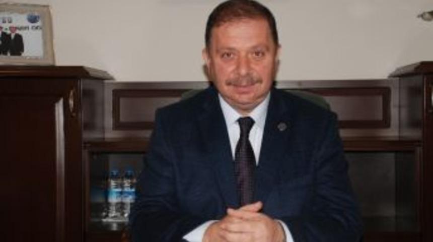 Isparta Ekonomisi Anketi