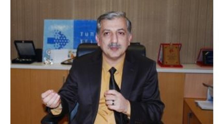 Batman&rsquo;ın Y&uuml;zde 80&rsquo;i Fiber Oldu