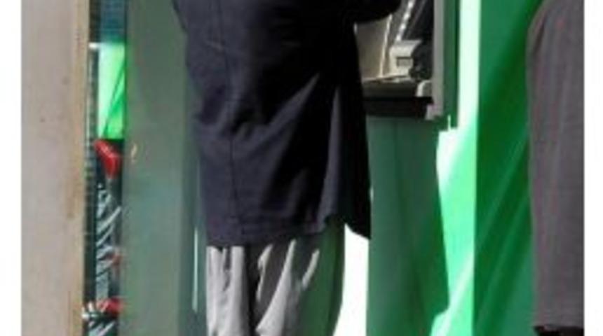 Polis, Dolandırıcılığı Son Anda &Ouml;nledi