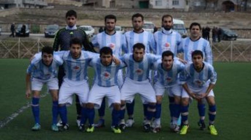 Malatya Amat&ouml;r K&uuml;me Futbol Ligi