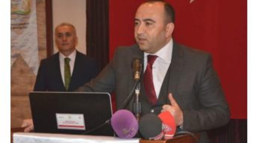 Afyonkarahisar&rsquo;da Tahmin Ve Erken Uyarı Sitemi Sayısı 9&rsquo;a &Ccedil;ıkarıldı