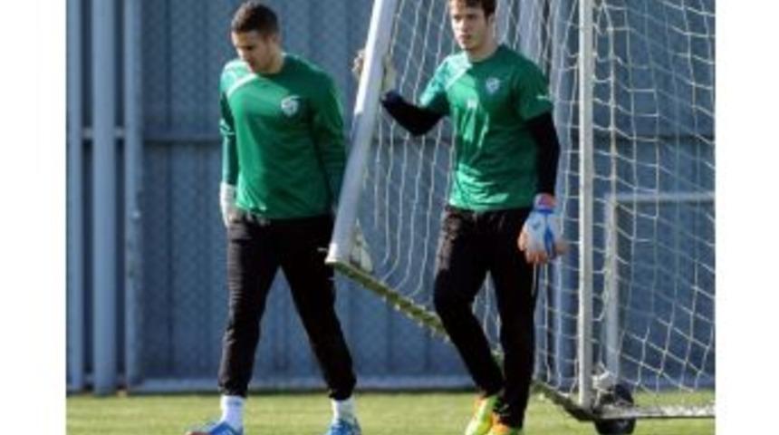 Bursaspor&rsquo;da Moraller Bozuk