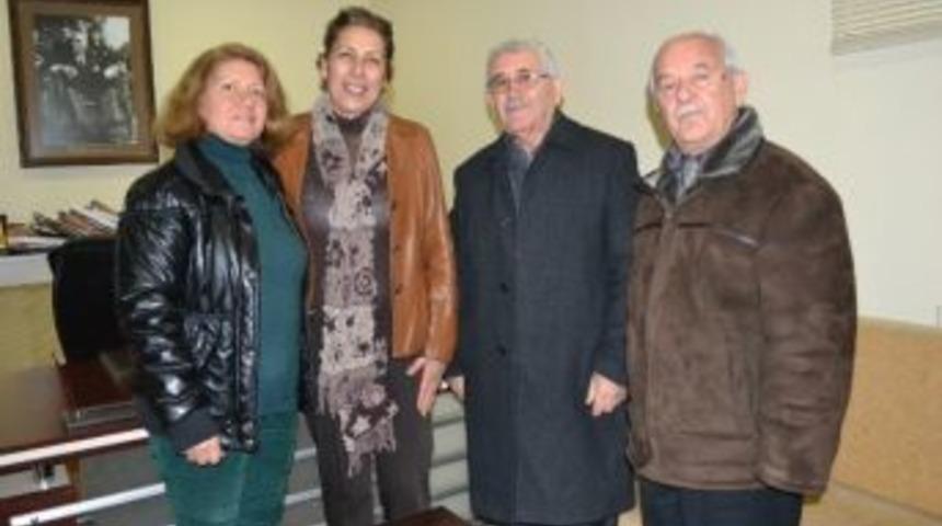 Niğde&rsquo;nin Enlerine Plaket Verilecek
