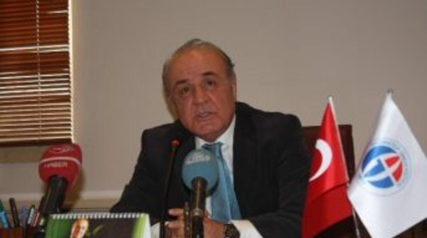 G&uuml;an Ve İşkur Arasında İşbirliği Protokol&uuml; İmzalandı