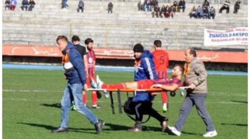 Eren, Sahalardan Bir Ay Uzak Kalacak