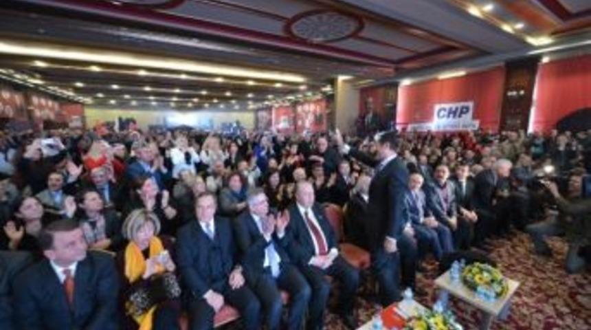 Mustafa Sarıg&uuml;l: &ldquo;anketlerde Y&uuml;zde 40&rsquo;ı Ge&ccedil;tik, Ankara&rsquo;dan Konuşmaya Başladılar&rdquo;