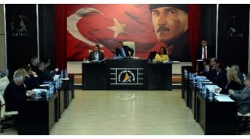 Muratpaşa Kırcami&rsquo;de İhaleye Hazır