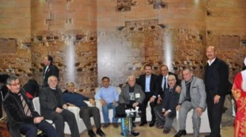 Doğu Akdeniz Uluslararası Turizm Ve Seyahat Fuarı Sona Erdi