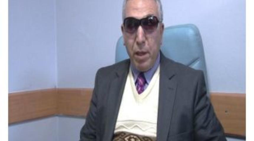 Askeri Casusluk Davası Sanığı Narin K.&rsquo;nın Babası: &ldquo;kızımın Su&ccedil;suz Olduğuna İnanıyorum&rdquo;
