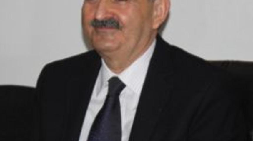 Bakan M&uuml;ezzinoğlu, Bandırma&rsquo;da Se&ccedil;im B&uuml;rosu A&ccedil;tı