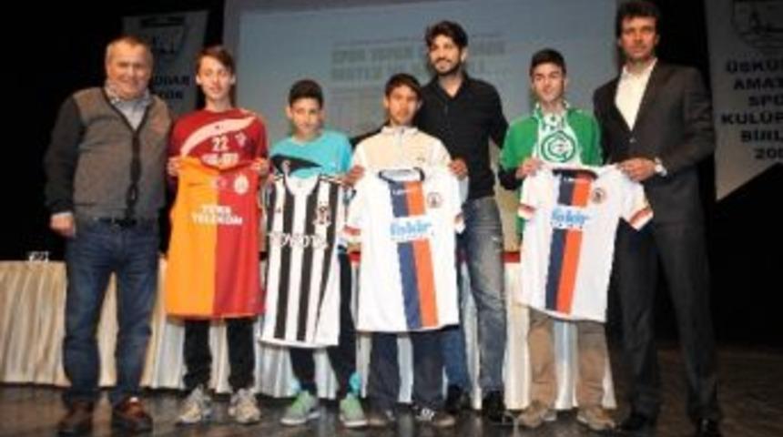 Sporcu Sağlığı Ve Sporda Şiddet Paneli
