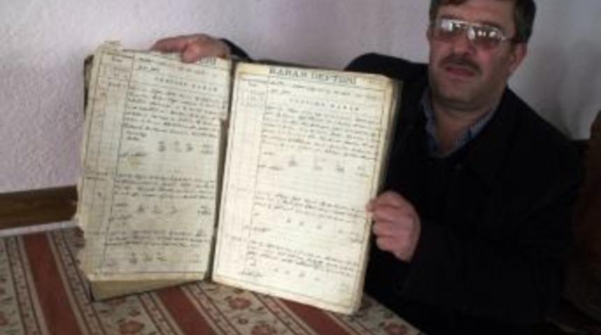 76 Yıl &Ouml;ncesinde Bir Kadın Aza