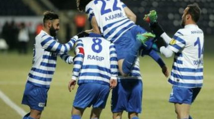 Ptt 1. Lig