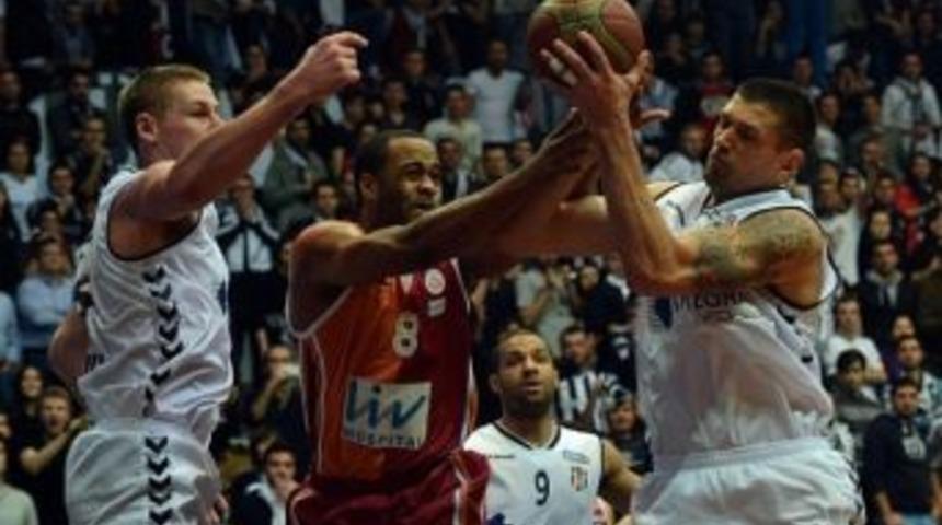 Beko Basketbol Ligi
