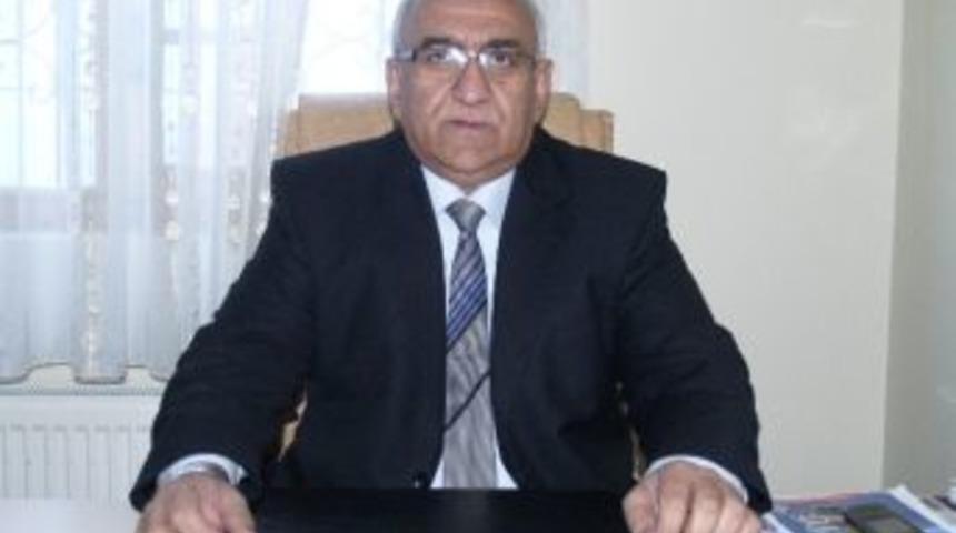 Polater, &ldquo;biz Yarışa Değil, Hizmete Adayız&rdquo;
