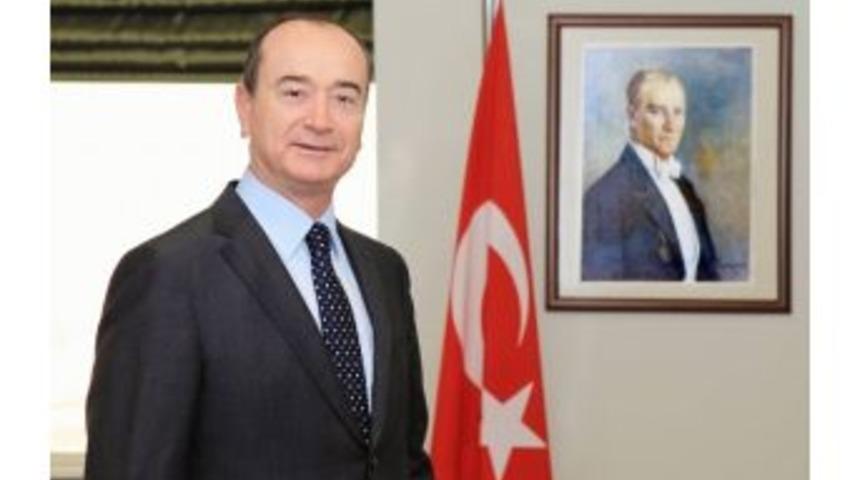 Bursa&rsquo;nın İhracatının Y&uuml;zde 80&rsquo;i Otomotiv