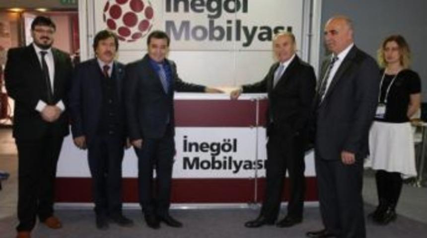İsmob&rsquo;a İneg&ouml;l Damgası