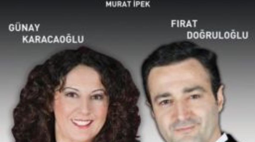 "şenlikli Limonata" Tiyatroseverlerle Buluşacak