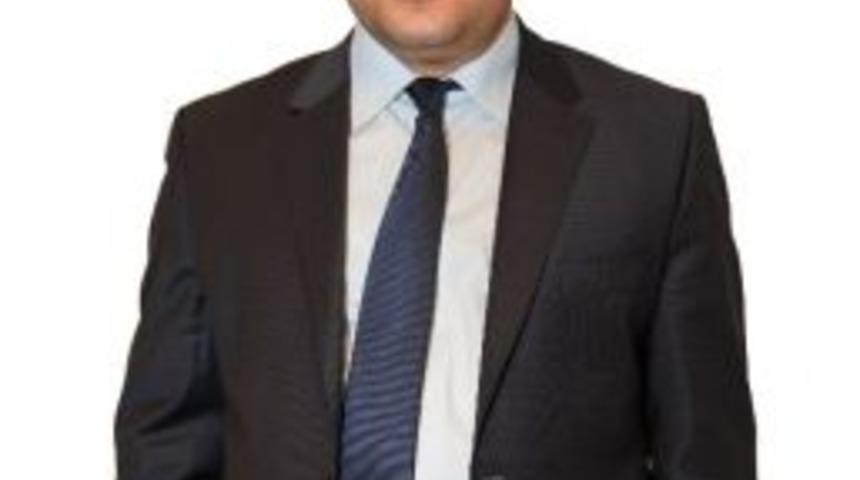 Aydıngaz&rsquo;ın Yeni M&uuml;d&uuml;r&uuml; Osman Ers&ouml;z Oldu
