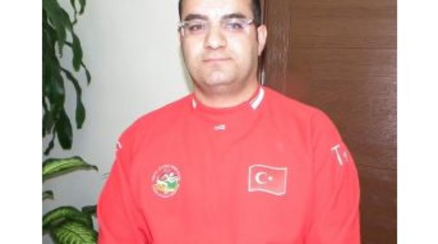 Aydın Atletizmi İvme Kazandı