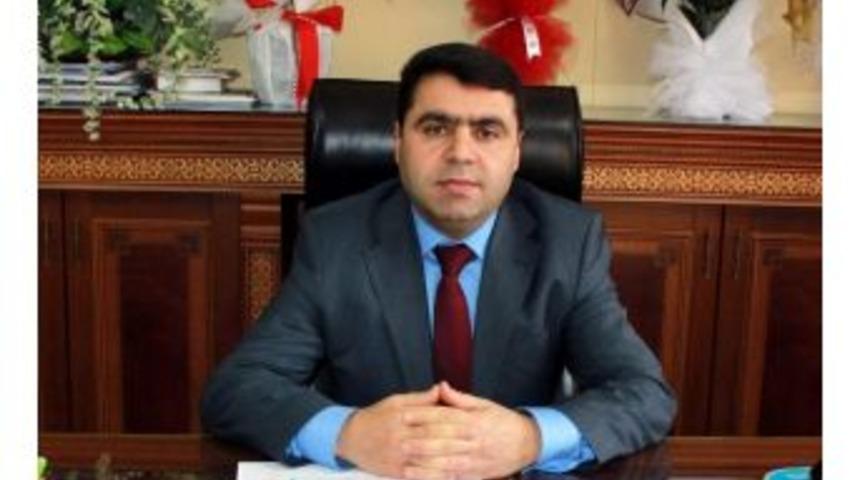 Van&rsquo;da Proje Başarısı