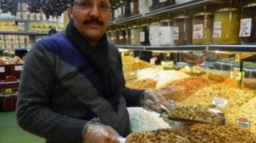 (&ouml;zel Haber) Cevizin Faydaları Saymakla Bitmiyor
