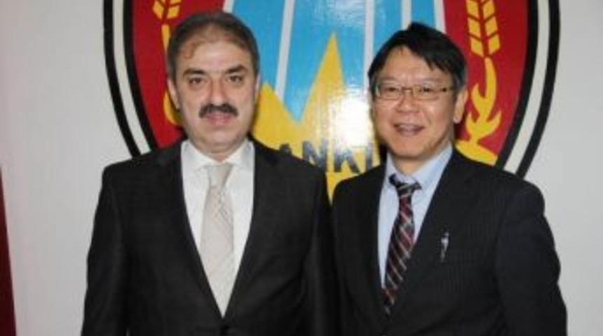 Japon Yatırımcı Memnun Etti