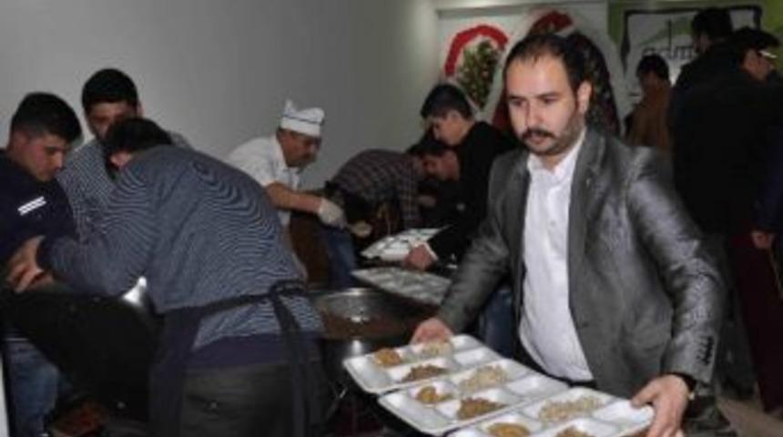 Antalya&rsquo;da Yerel Se&ccedil;imlere Doğru