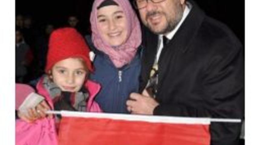 &Ccedil;alışkan: &ldquo;temiz Belediyecilik Bizimle Başlayacak&rdquo;