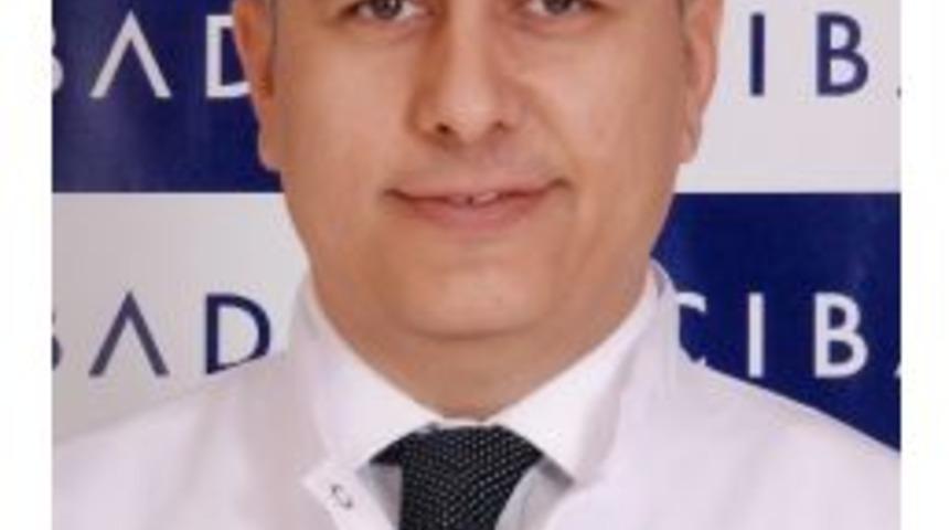 Do&ccedil;.dr. Erdemoğlu: &ldquo;duruş Bozukluğu Boyun Ağrılarını Artırıyor&rdquo;