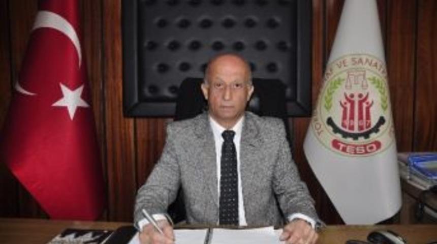 Torbalı&rsquo;daki Sanayinin Yolu Eyl&uuml;l&rsquo;de Asfaltlanacak