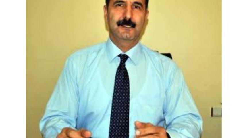 Atay; &ldquo;&ouml;nlem Alınamazsa Yılda 17 Milyon Kişi Kanserden &Ouml;lecek&rdquo;