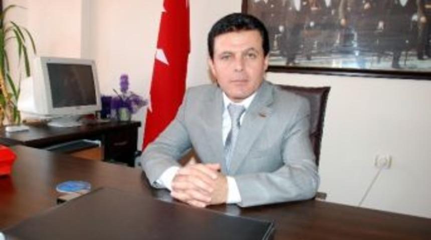 Akpınar: &lsquo;tehditlere Karşı Birlik Zamanı&rsquo;