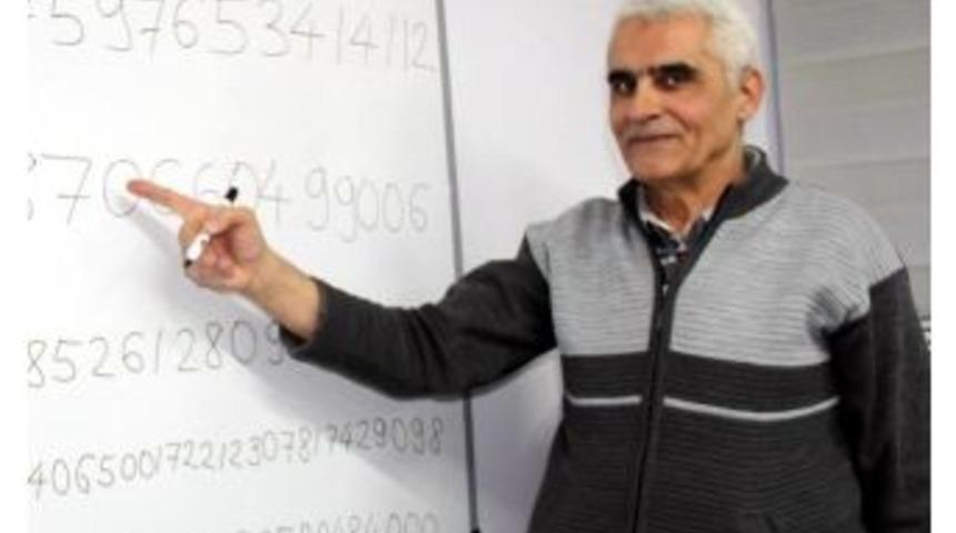 Mevcut Teknolojiyi &Ccedil;ıldırtacak Bir Soru